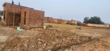 Plot Area in  Plot at Ballabhgarh – for Sale