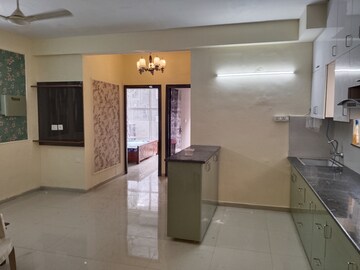2 BHK Apartment For Rent in Pyramid Heights, Sector 85