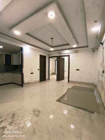 3 BHK Builder Floor For Sale in Chattarpur