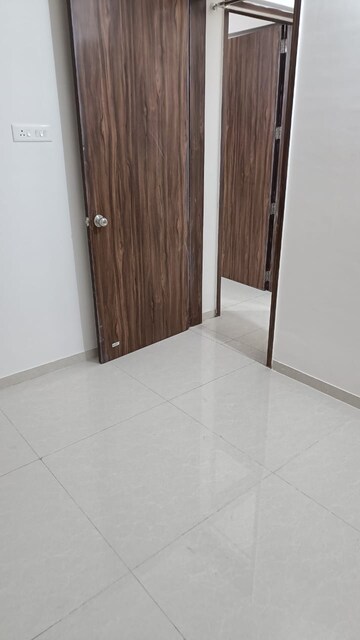 Living Room in 1 BHK Apartment at Guru Vihan, Wagholi – for Sale