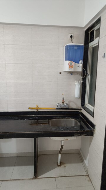 Kitchen in 1 BHK Apartment at Guru Vihan, Wagholi – for Sale
