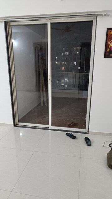 Balcony in 1 BHK Apartment at Guru Vihan, Wagholi – for Sale