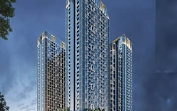 4 BHK Apartment For Sale in Holystico Astrana, Hadapsar