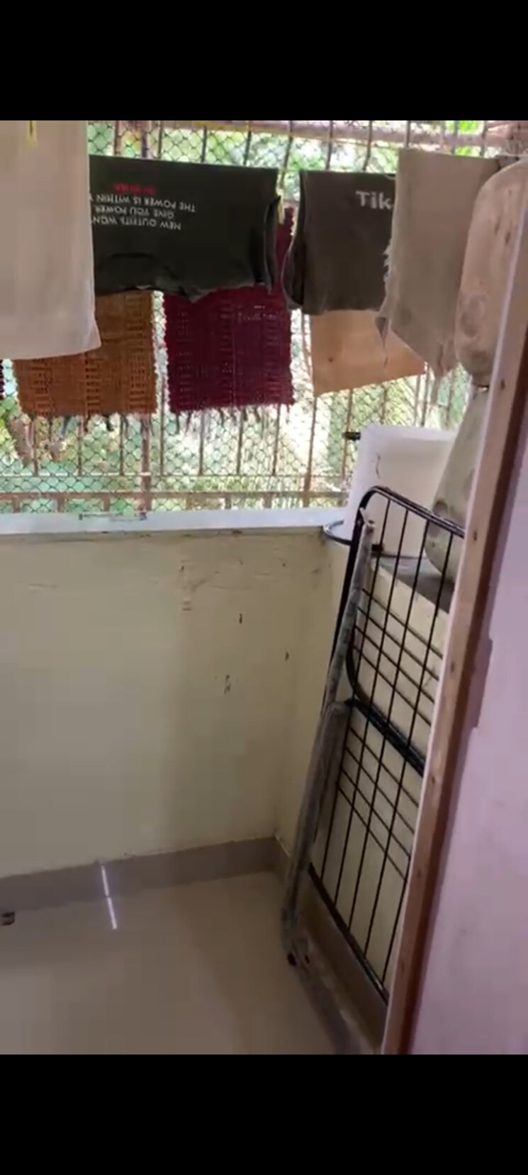 Balcony, akshay-chs-andheri-east 1 Bedroom 415 Sq.Ft. Apartment In Andheri East Mumbai 7858729