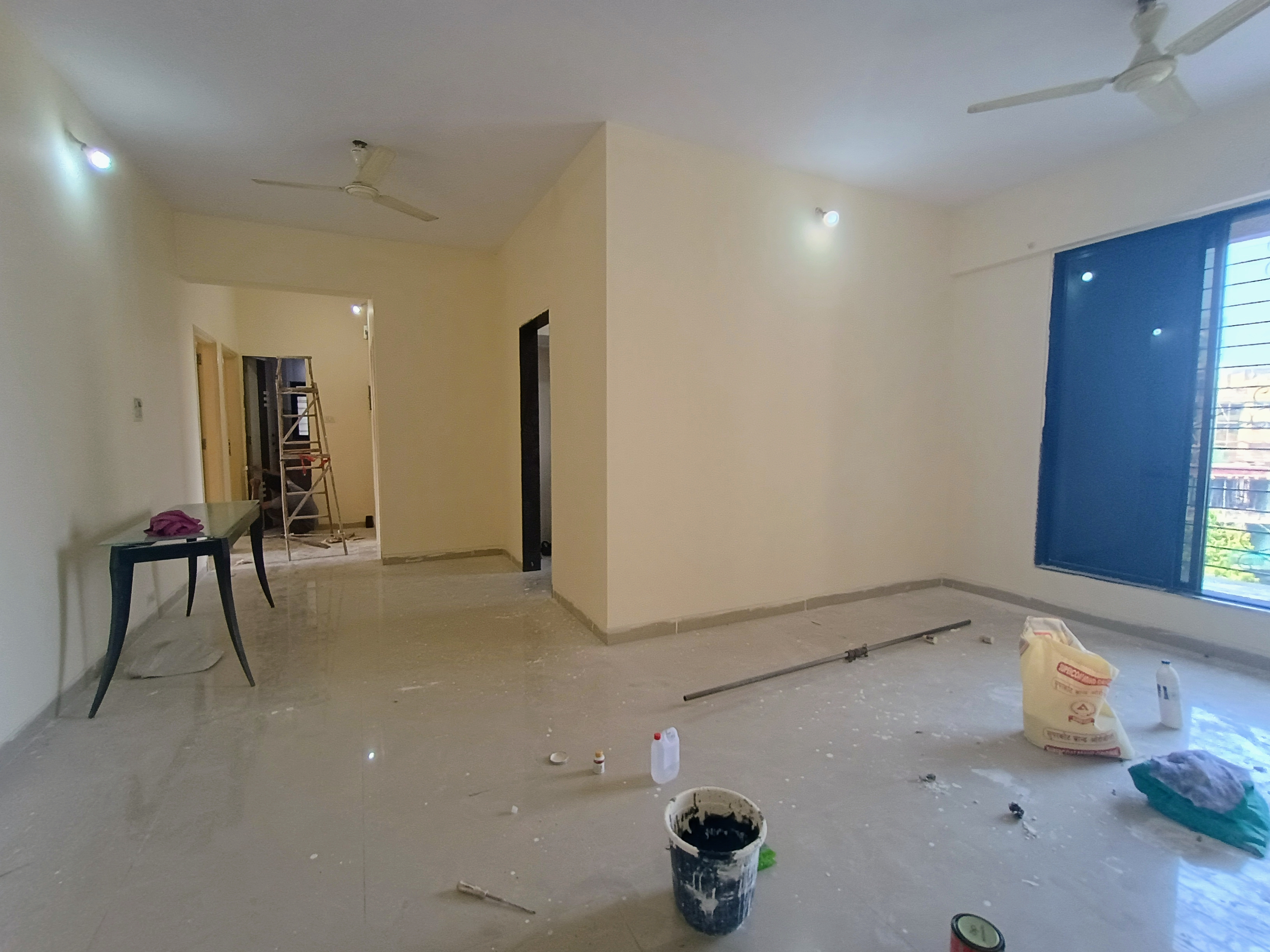 2 BHK Apartment For Rent in Shree Krishna Chandrika Chembur Mumbai  7858728