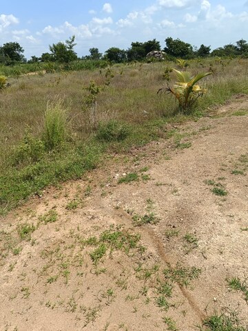  Plot For Sale in Keesara
