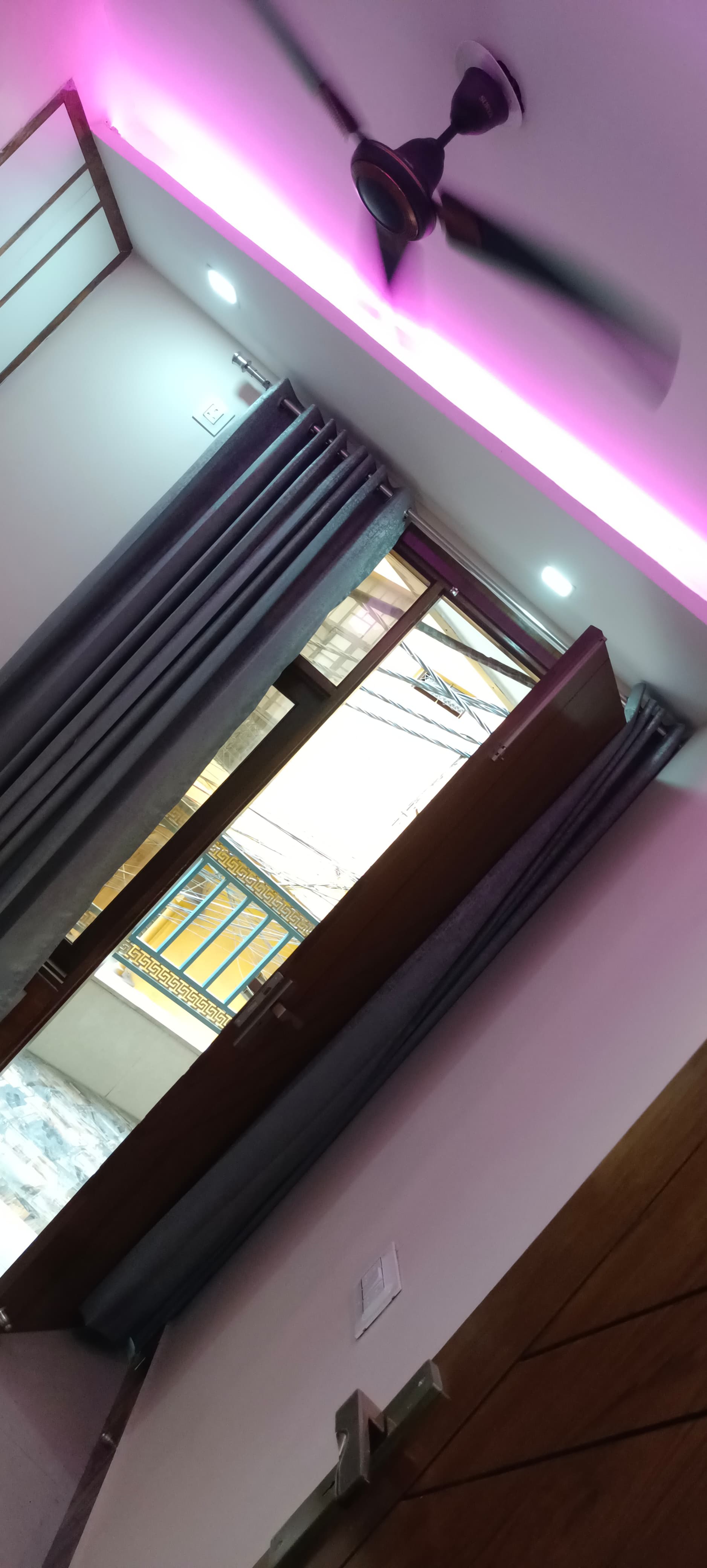 2 BHK + Pooja Room,Servant Room,Study Room,Extra Room Builder Floor For Sale in N G Real Tors 