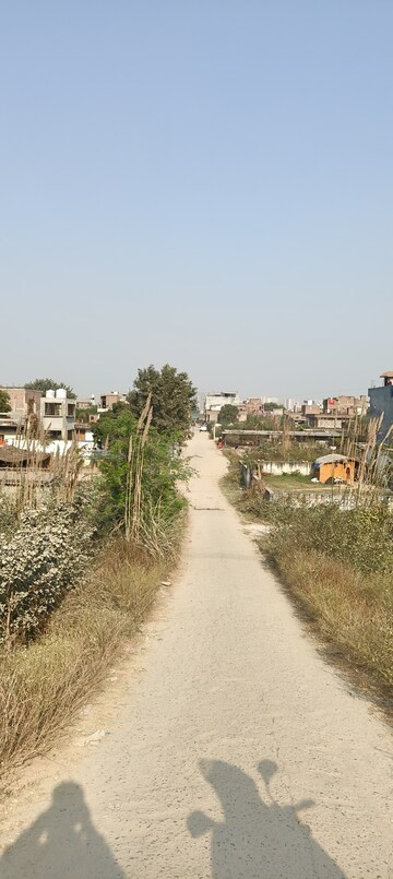  Plot For Sale in Sector 80