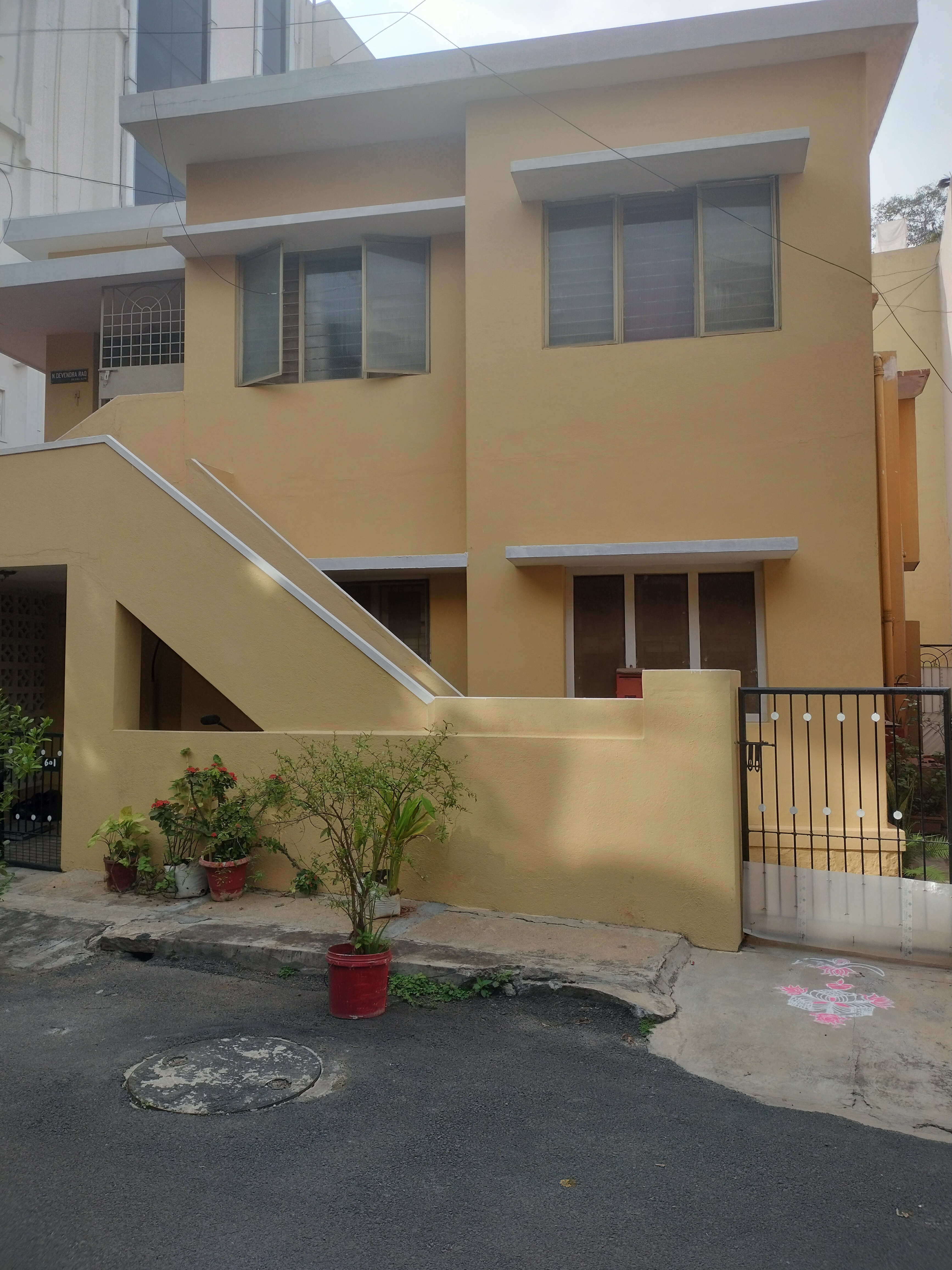 6 BHK Independent House For Resale in Indiranagar Bangalore  7858750