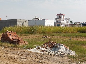  Plot For Sale in Sikri