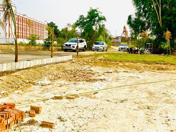 undefined, sultanpur  1000 Sq.Ft. Plot In Sultanpur Lucknow 7858759