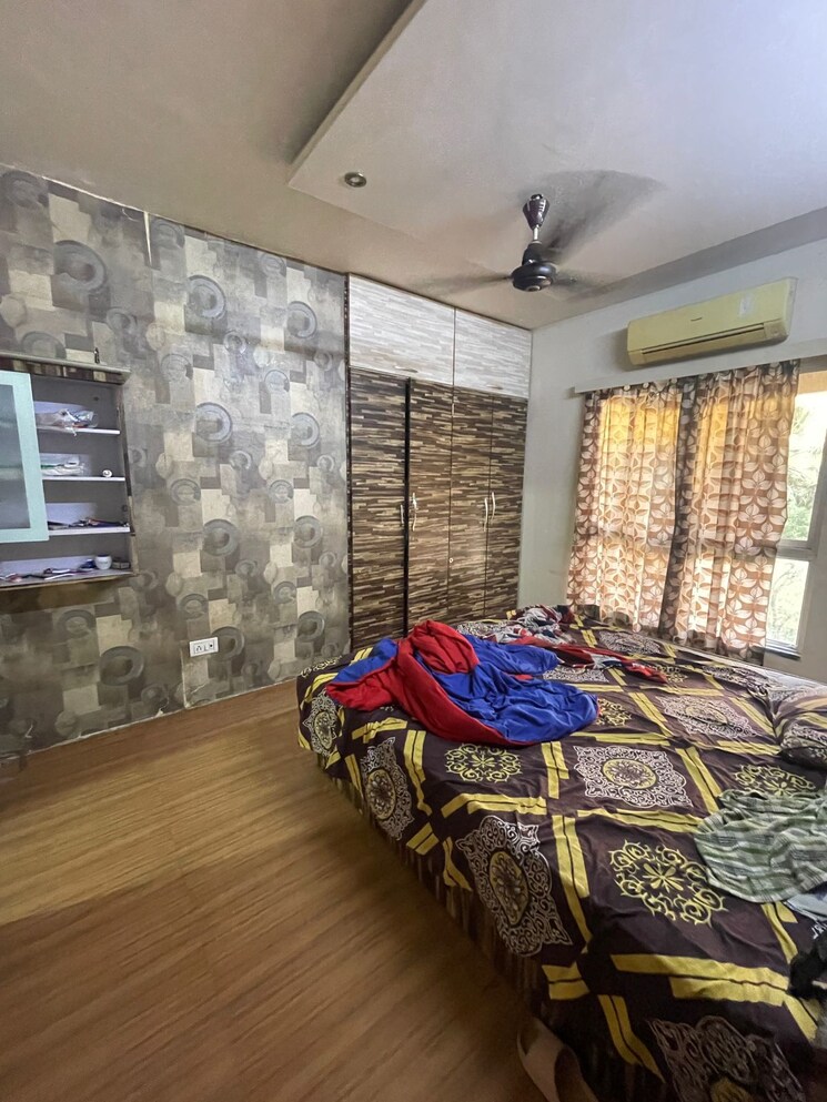  Parking, db-orchid-ozone 1 Bedroom 410 Sq.Ft. Apartment In Dahisar East Mumbai 7858764