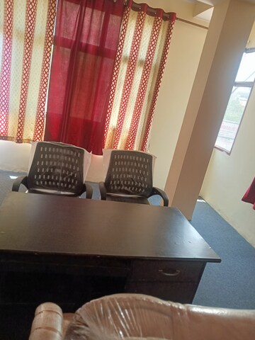 Team Area in  Office Space at Tonk Road – for Rent