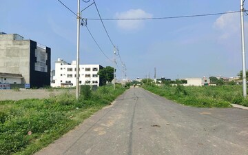 Plot For Sale in Trehan Iris Broadway Greno West, Roza Yakubpur