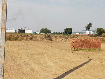 Plot Area in  Plot at Sikri – for Sale
