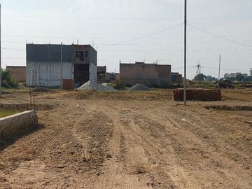  Plot For Sale in Sikri