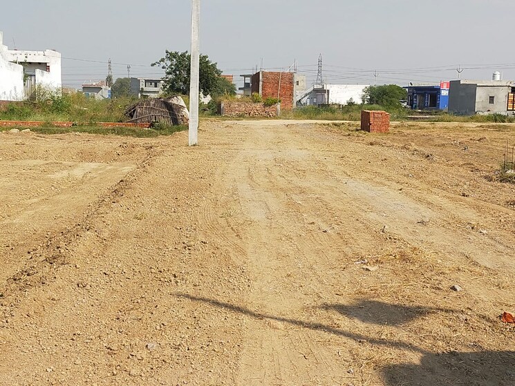 undefined, sikri  54 Sq.Yd. Plot In Sikri Faridabad 7858776