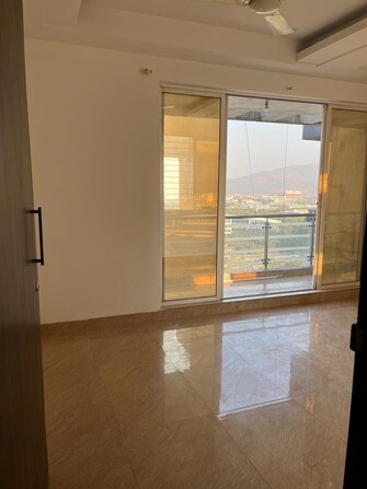 3 BHK Apartment For Rent in Shikhar Tower Kopar Khairane Navi Mumbai  7858780