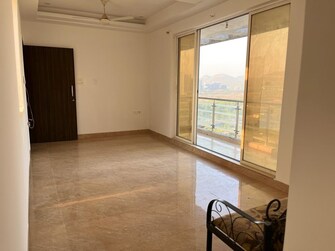 3 BHK Apartment For Rent in Shikhar Tower Kopar Khairane Navi Mumbai  7858780