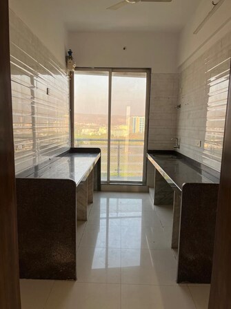 3 BHK Apartment For Rent in Shikhar Tower Kopar Khairane Navi Mumbai  7858780