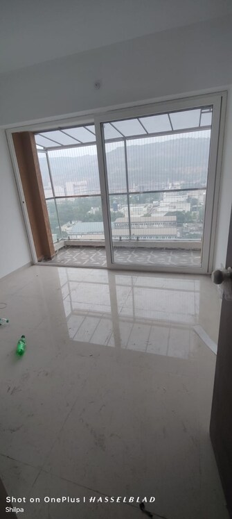 3 BHK Apartment For Rent in Shikhar Tower Kopar Khairane Navi Mumbai  7858780