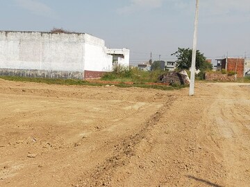 Plot Area in  Plot at Sikri – for Sale