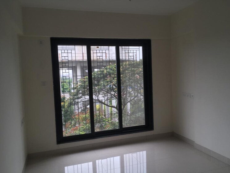 Room, kolte-patil-jai-vijay 1 Bedroom 457 Sq.Ft. Apartment In Vile Parle East Mumbai 7858887