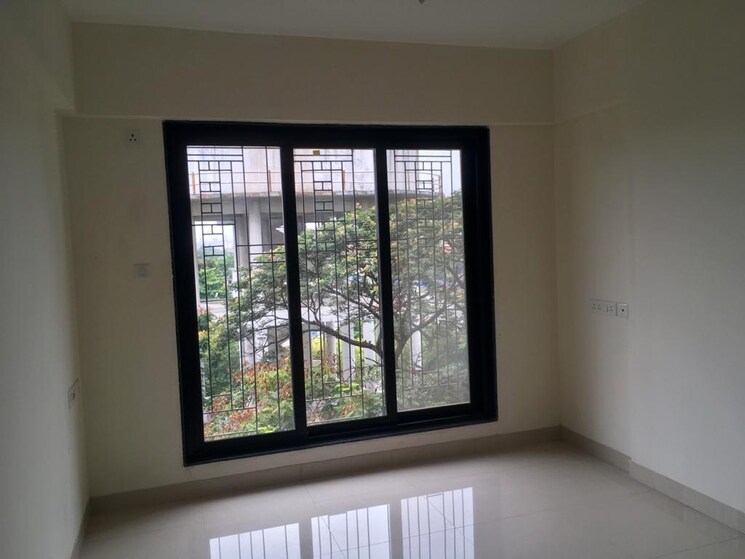 Room, kolte-patil-jai-vijay 1 Bedroom 457 Sq.Ft. Apartment In Vile Parle East Mumbai 7858887