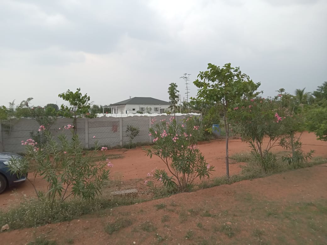 Plot For Resale in Nacharam Hyderabad  7859089