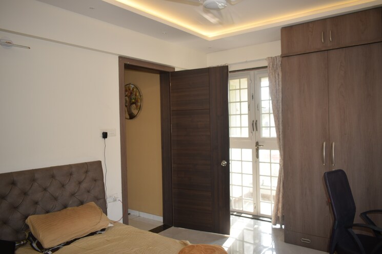 Living Room, khese park 6+ Bedroom 4594 Sq.Ft. Independent House In Khese Park Pune 7858974