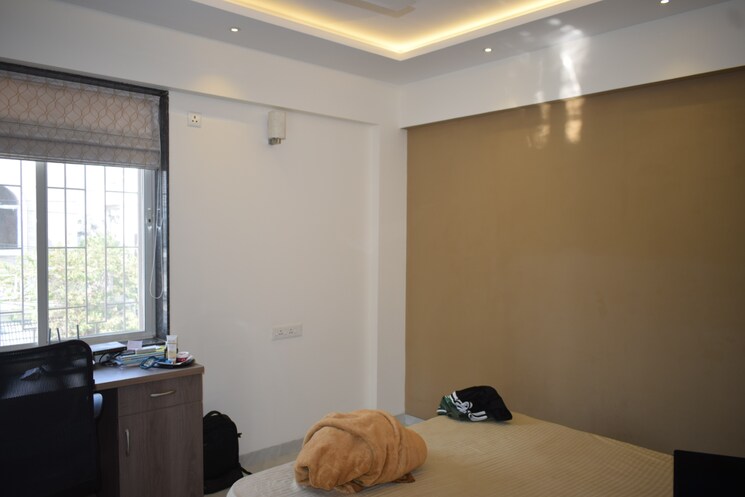 Living Room, khese park 6+ Bedroom 4594 Sq.Ft. Independent House In Khese Park Pune 7858974