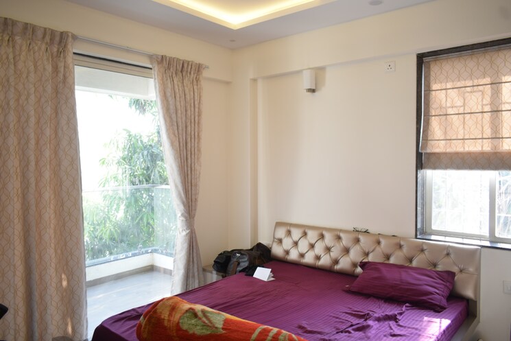 Bedroom, khese park 6+ Bedroom 4594 Sq.Ft. Independent House In Khese Park Pune 7858974