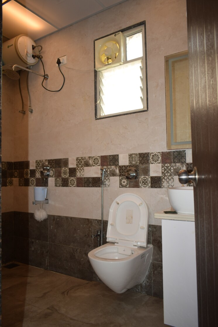 Bathroom, khese park 6+ Bedroom 4594 Sq.Ft. Independent House In Khese Park Pune 7858974