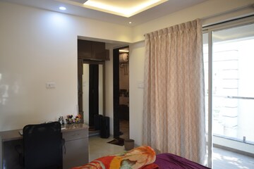 Bedroom in 6+ BHK Independent House at Khese Park – for Sale