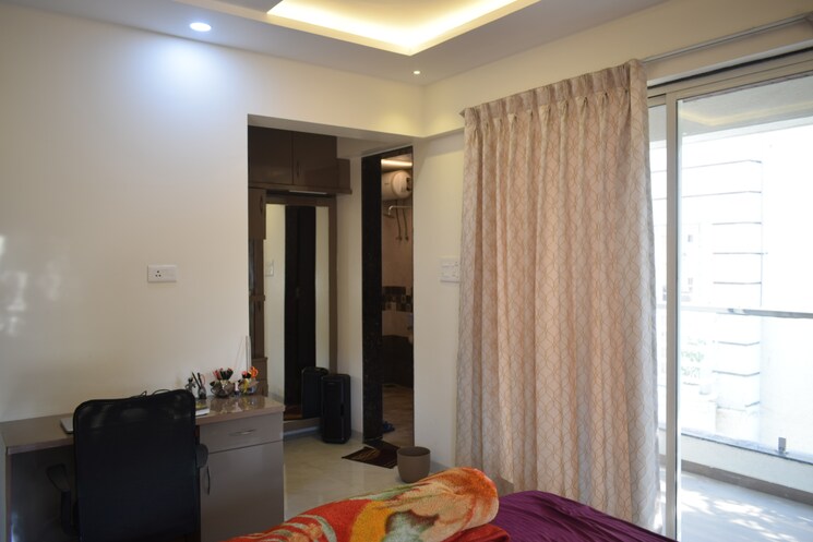 Bedroom, khese park 6+ Bedroom 4594 Sq.Ft. Independent House In Khese Park Pune 7858974