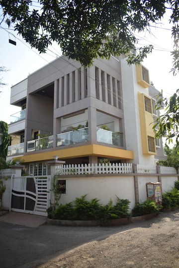 6+ BHK Independent House For Resale in Khese Park Pune  7858974