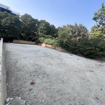 Plot Area in  Plot at Ansal Sushant Lok I, Sushant Lok I – for Sale