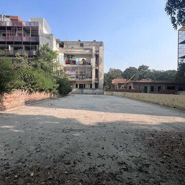  Plot – Exterior View View at Ansal Sushant Lok I, Sushant Lok I - for Sale