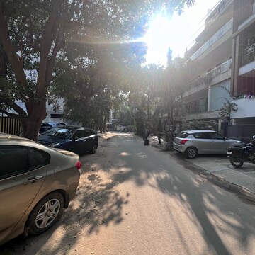  Plot – Exterior View View at Ansal Sushant Lok I, Sushant Lok I - for Sale