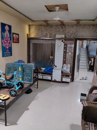 2 BHK Apartment For Rent in Adajan Surat  7858925