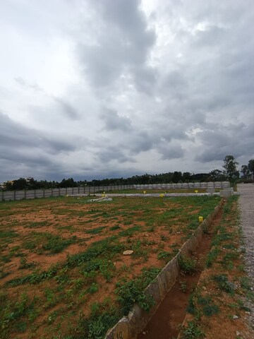  Plot For Sale in Yeshwanthpur