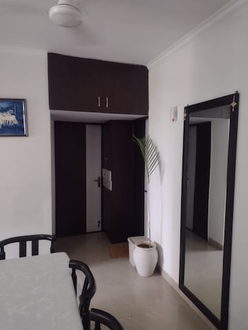 4 BHK Apartment For Resale in Bhartiya Nikoo Homes Phase 2 Thanisandra Main Road Bangalore  7859279