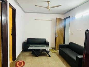 4 BHK Apartment For Rent in Khanpur Delhi  7858943