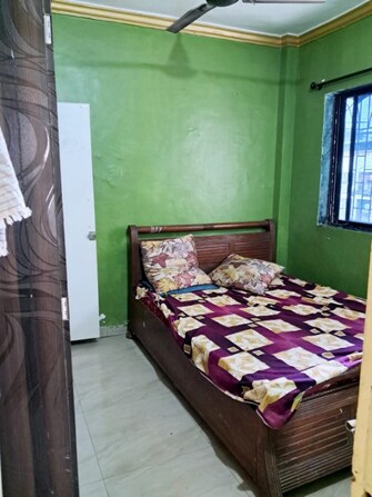 2 BHK Apartment For Resale in Ganesh Darshan CHS Kopar Khairane Kopar Khairane Navi Mumbai  7858748