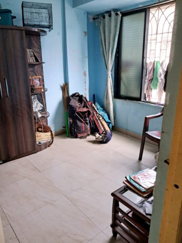 Room, ganesh-darshan-chs-kopar-khairane 2 Bedroom 800 Sq.Ft. Apartment In Kopar Khairane Navi Mumbai 7858748