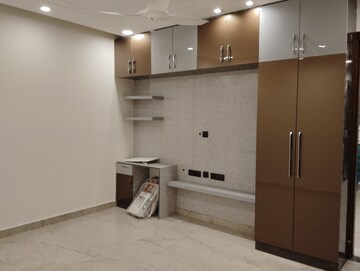 Bedroom in 4 BHK Builder Floor at Sector 85 – for Sale