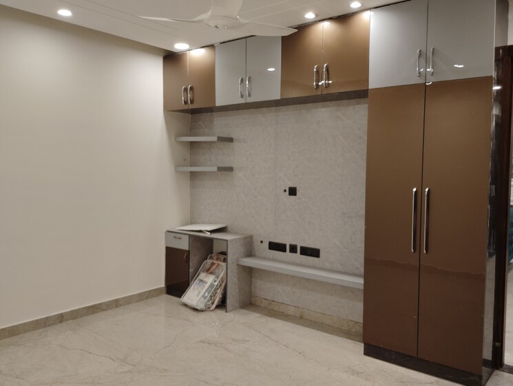 Bedroom, sector 85 4 Bedroom 4500 Sq.Ft. Builder Floor In Sector 85 Faridabad 7858985