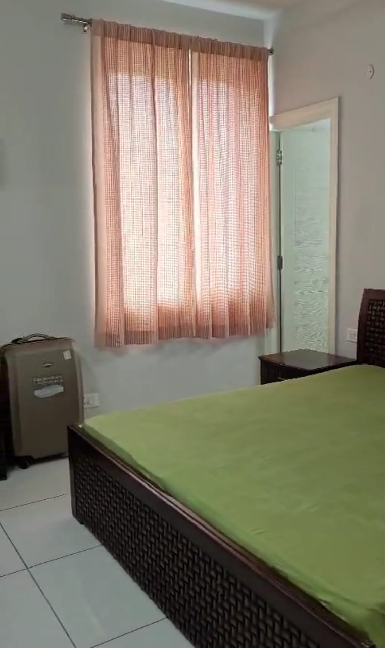 3 BHK Apartment For Rent in SBP City Of Dreams Zirakpur High Ground Zirakpur  7858975