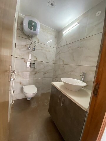 Master Bedroom in 3 BHK Apartment at Sobha Altus, Sector 106 – for Sale