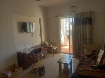 1 BHK Apartment For Rent in Sancheti Eves Garden, Mundhwa